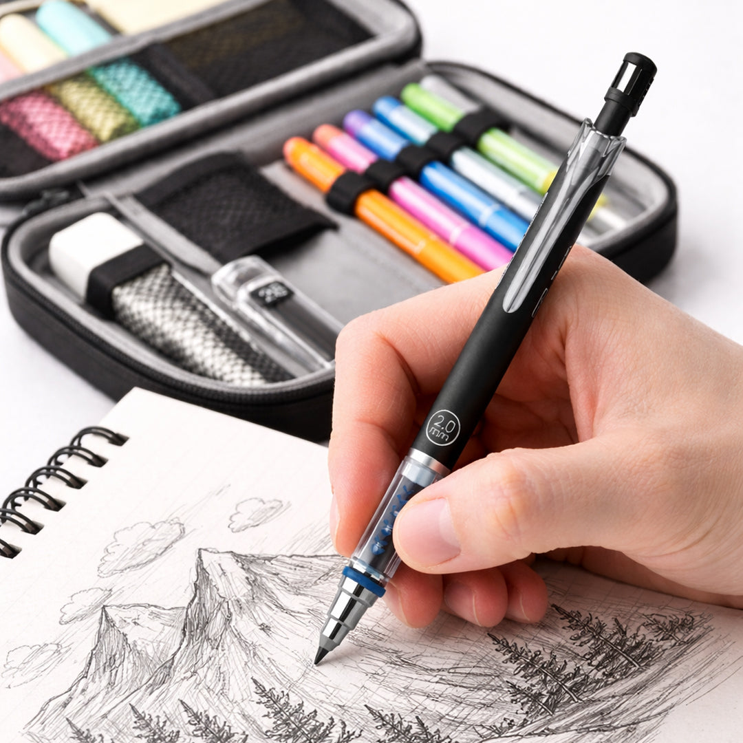 Flair Zot Mechanical Pencil