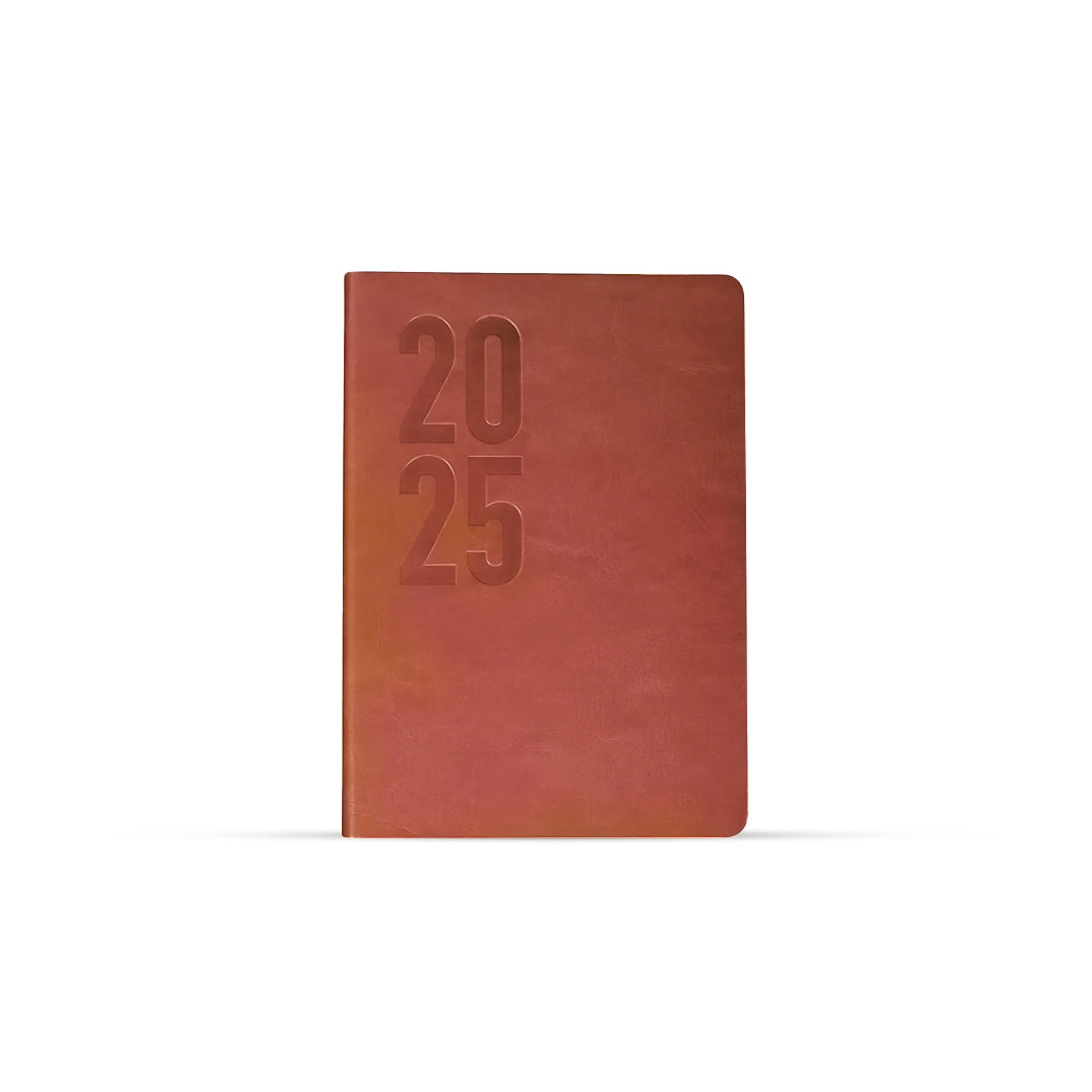 Lovely Store 2025 Flex Planner