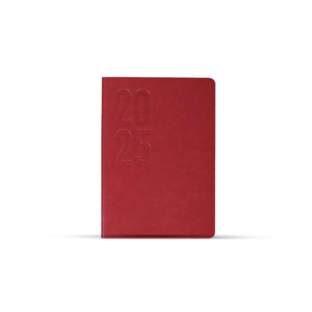 Lovely Store 2025 Flex Planner