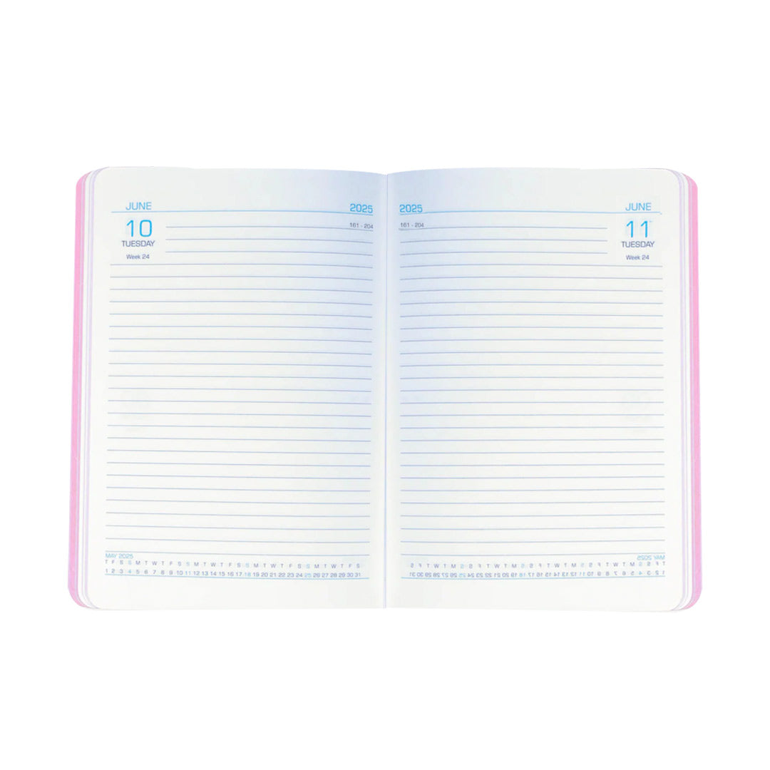 Lovely Store 2025 Flex Planner