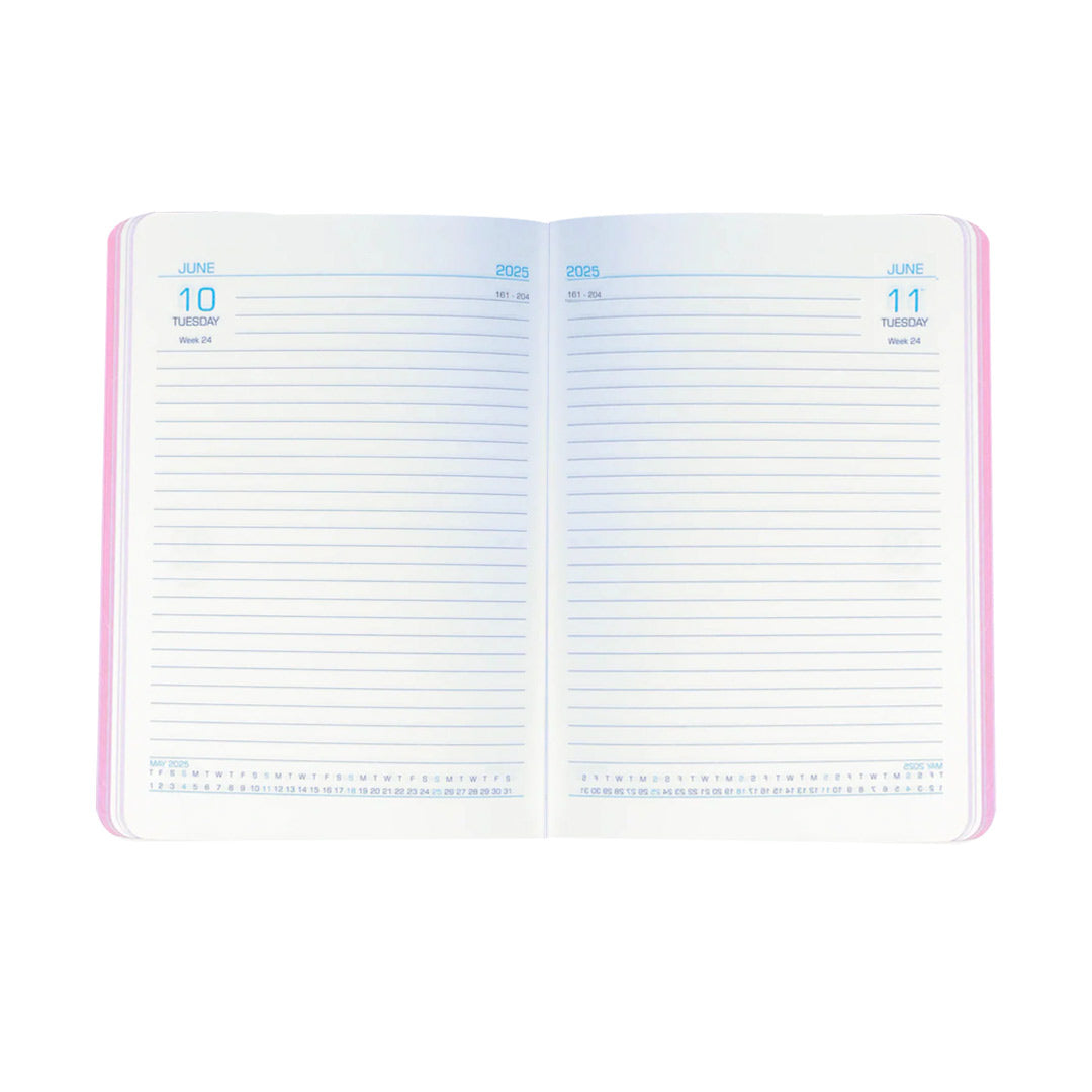 Lovely Store 2025 Flex Planner
