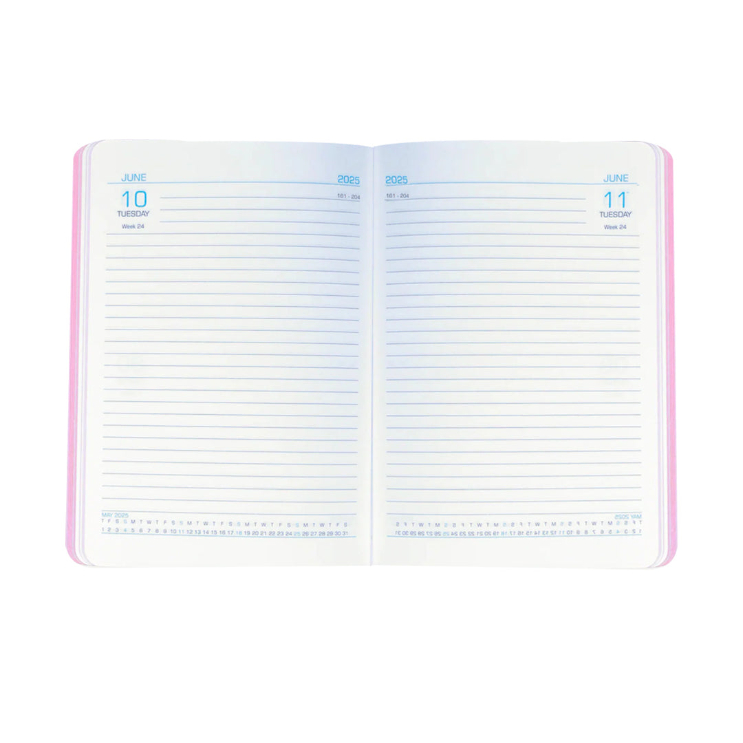 Lovely Store 2025 Flex Planner