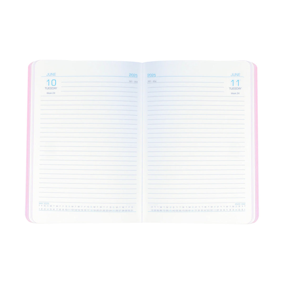Lovely Store 2025 Flex Planner