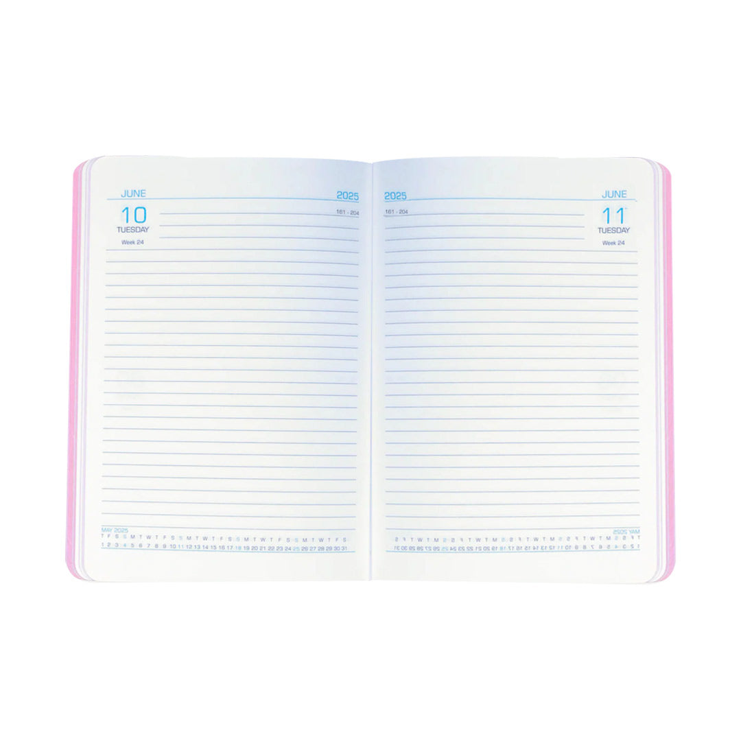 Lovely Store 2025 Flex Planner