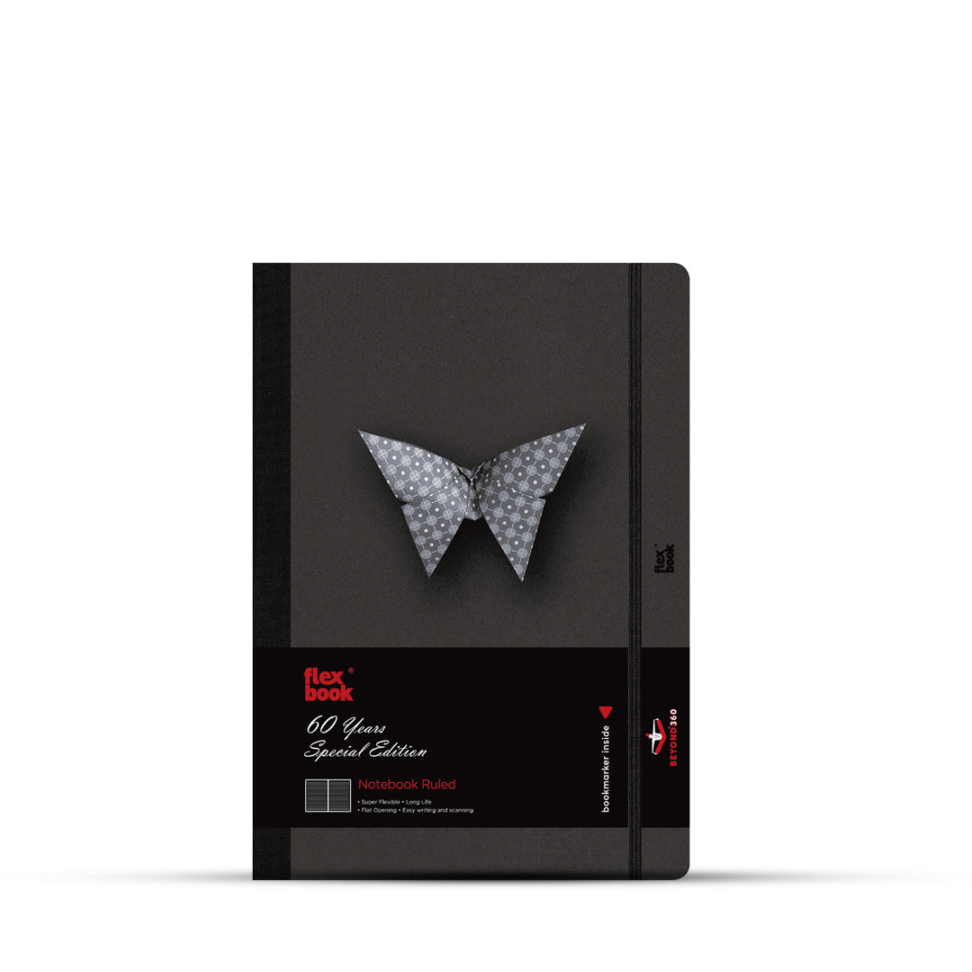 Flexbook 60 Years Edition Notebook