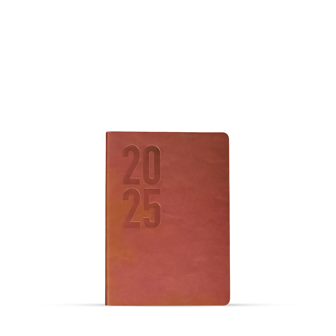Lovely Store 2025 Flex Planner
