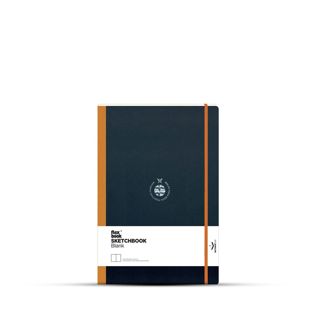 Flexbook Flex Global Plain Notebook
