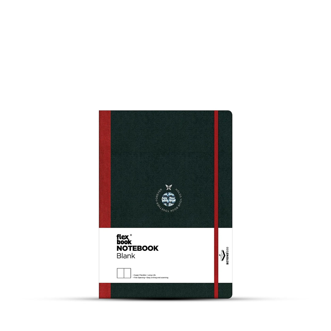 Flexbook Flex Global Plain Notebook
