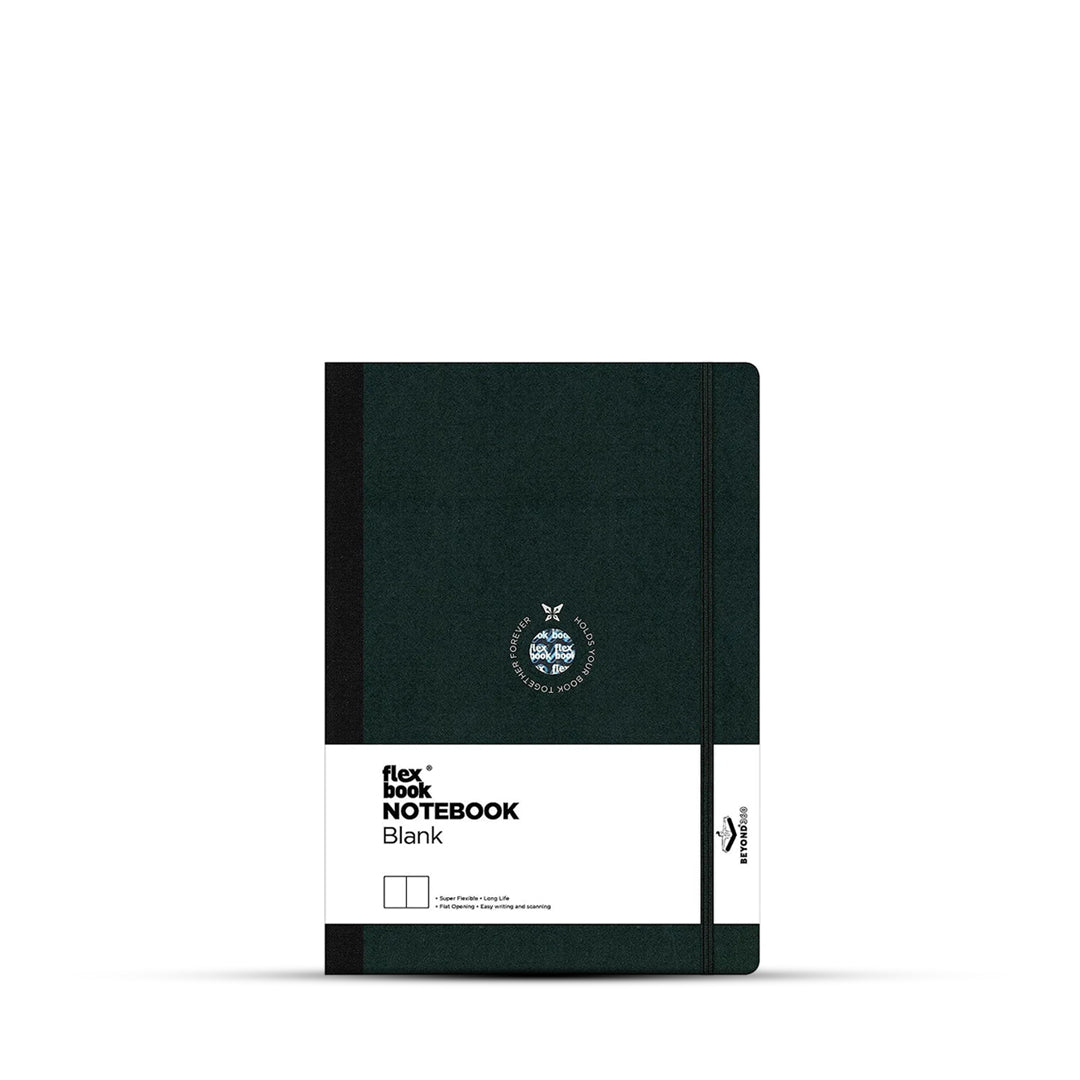 Flexbook Flex Global Plain Notebook