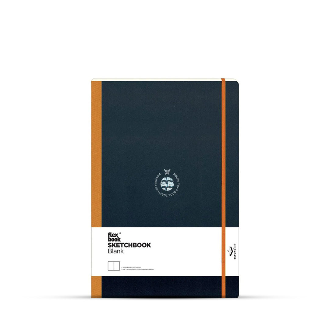 Flexbook Flex Global Plain Notebook