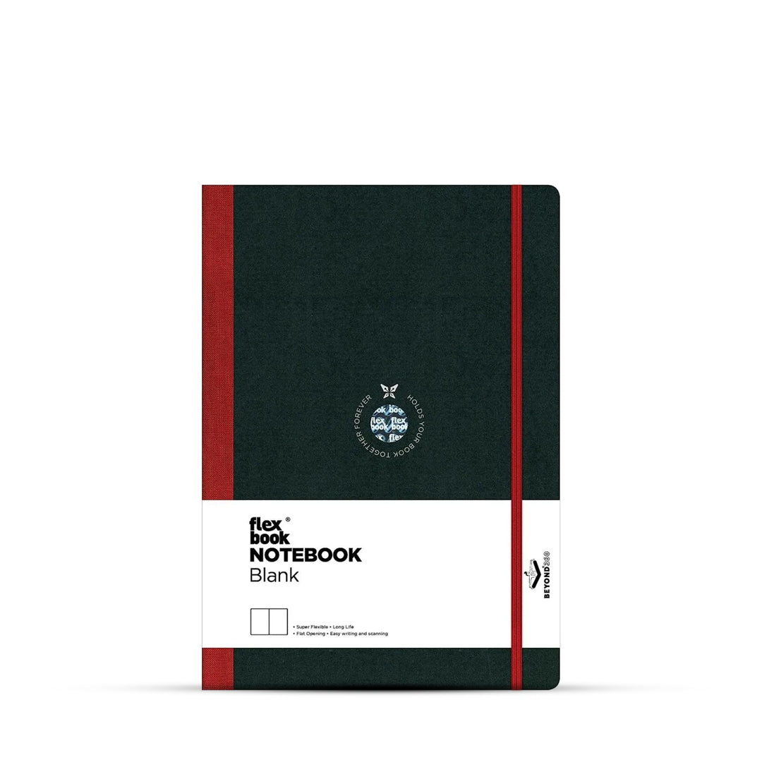Flexbook Flex Global Plain Notebook