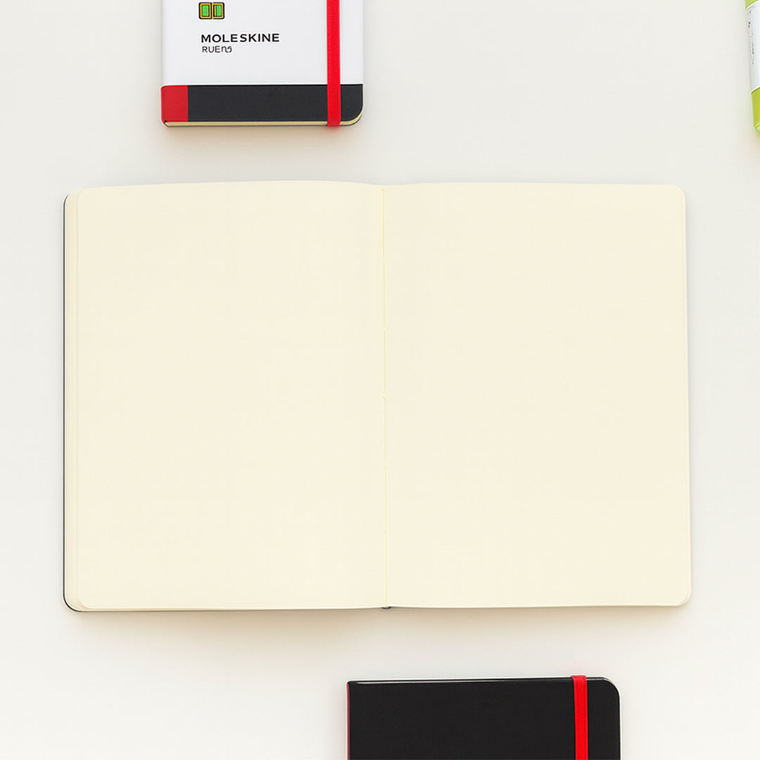 Flexbook Flex Global Plain Notebook