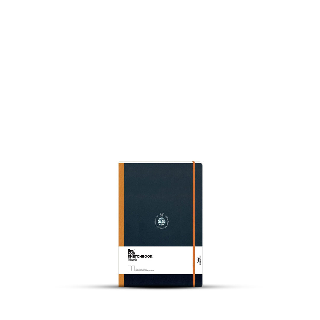 Flexbook Flex Global Plain Sketchbook