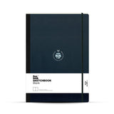 Flexbook Flex Global Plain Sketchbook