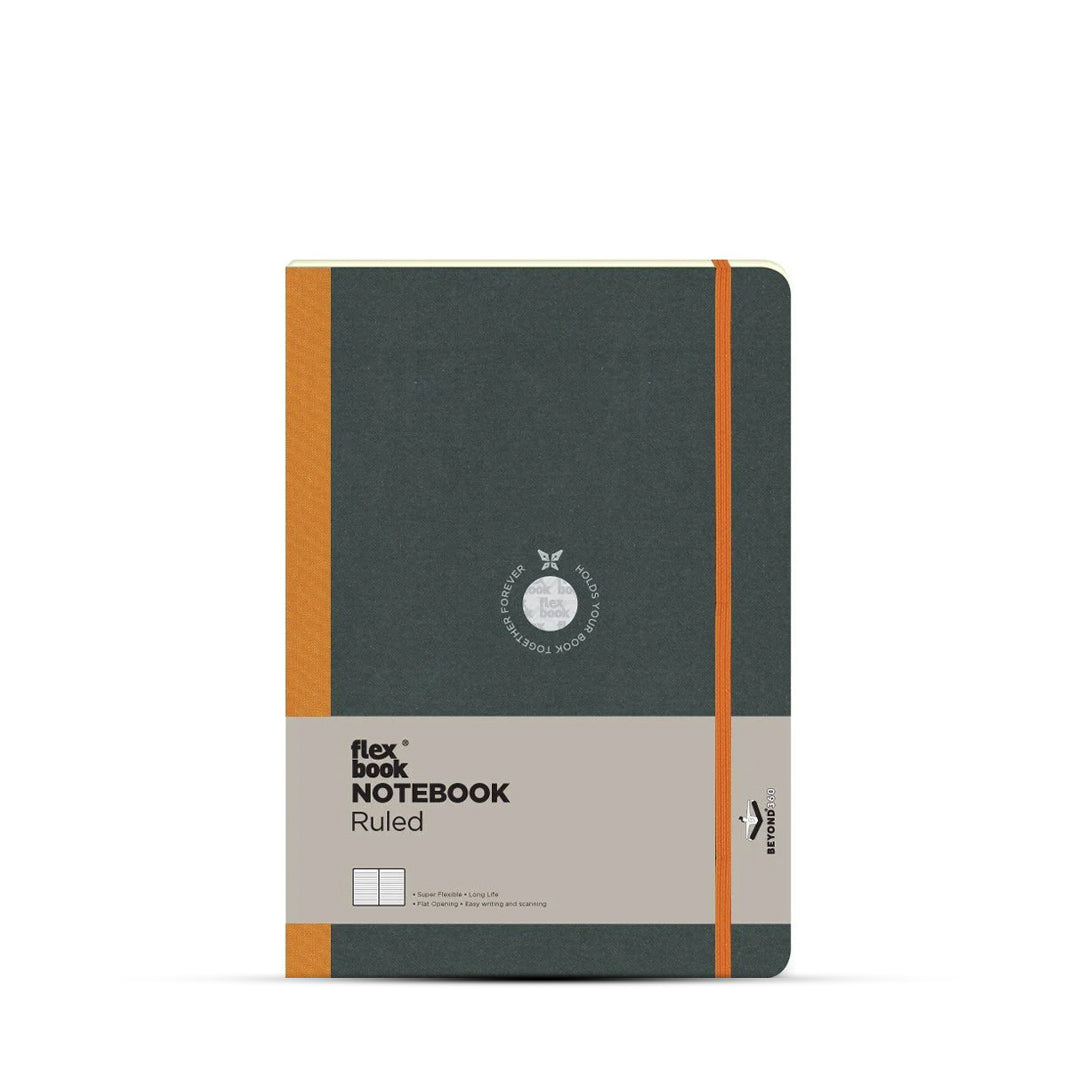 Flexbook Flex Global Ruled Notebook