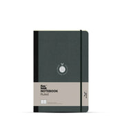 Flexbook Flex Global Ruled Notebook