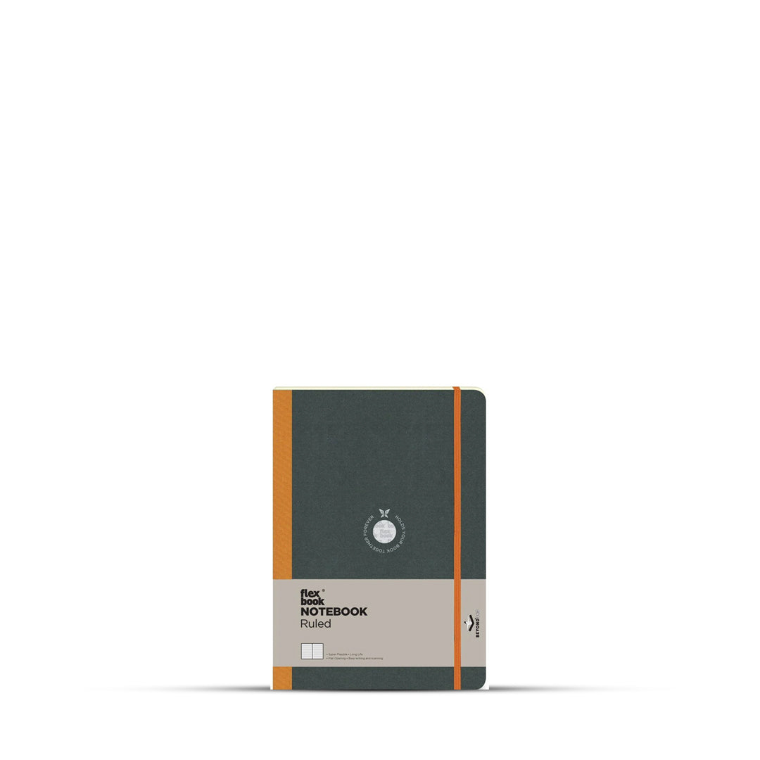 Flexbook Flex Global Ruled Notebook
