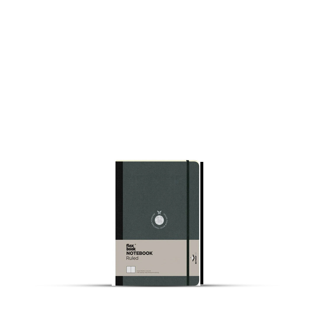 Flexbook Flex Global Ruled Notebook
