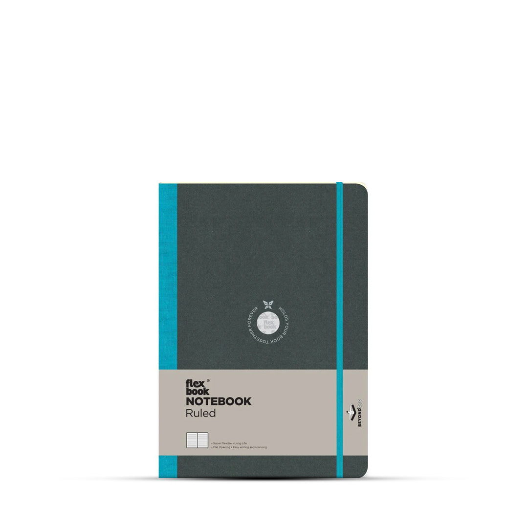 Flexbook Flex Global Ruled Notebook