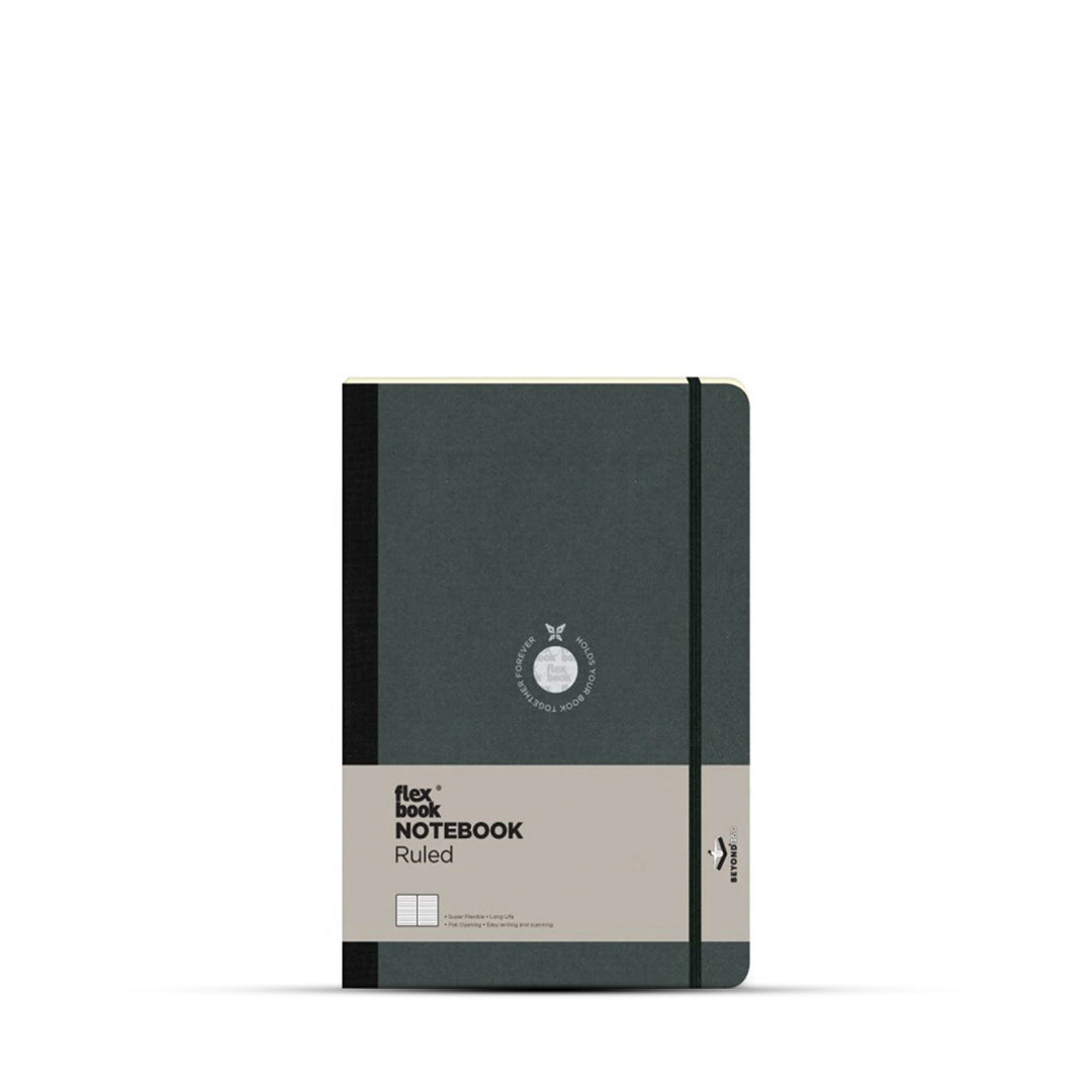 Flexbook Flex Global Ruled Notebook