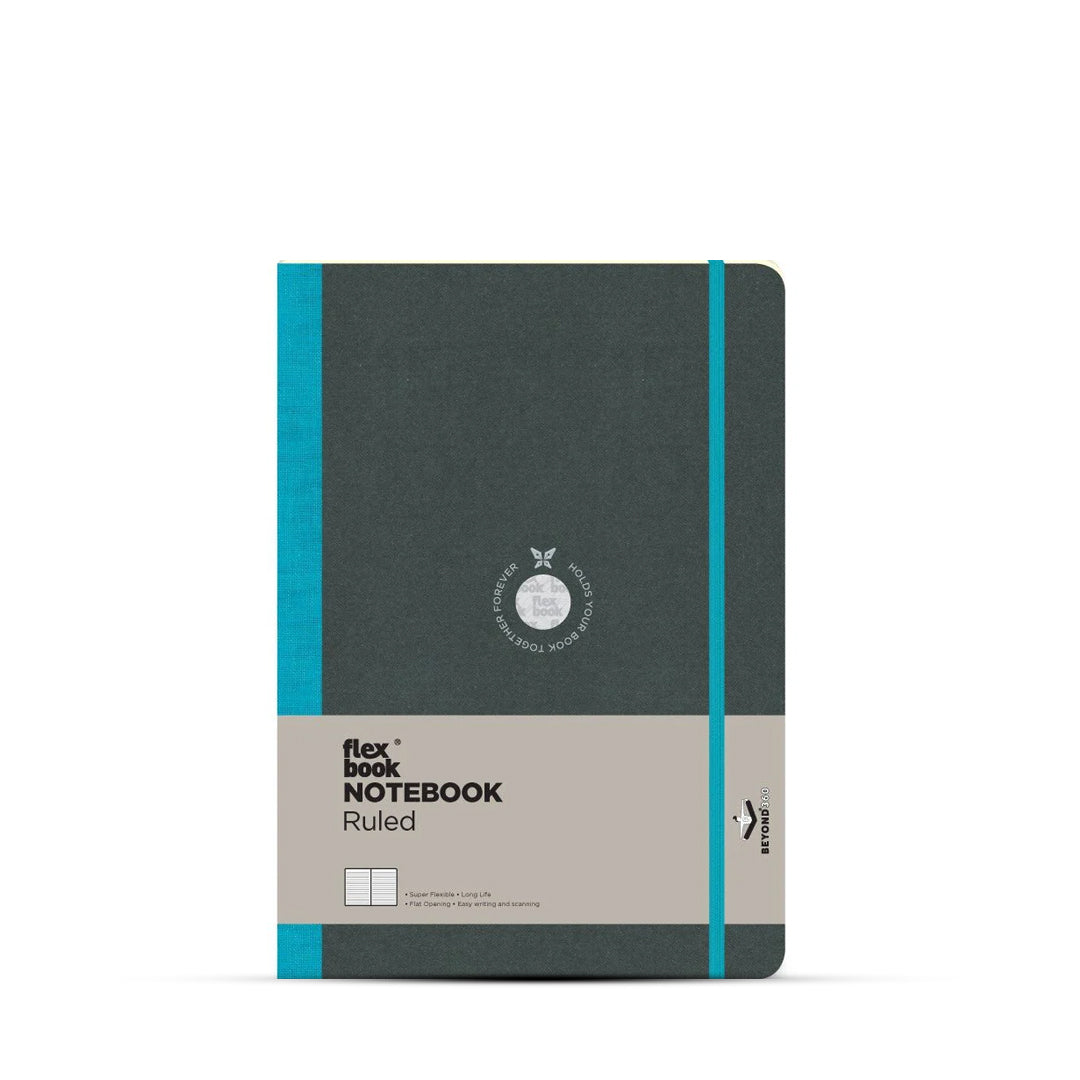Flexbook Flex Global Ruled Notebook