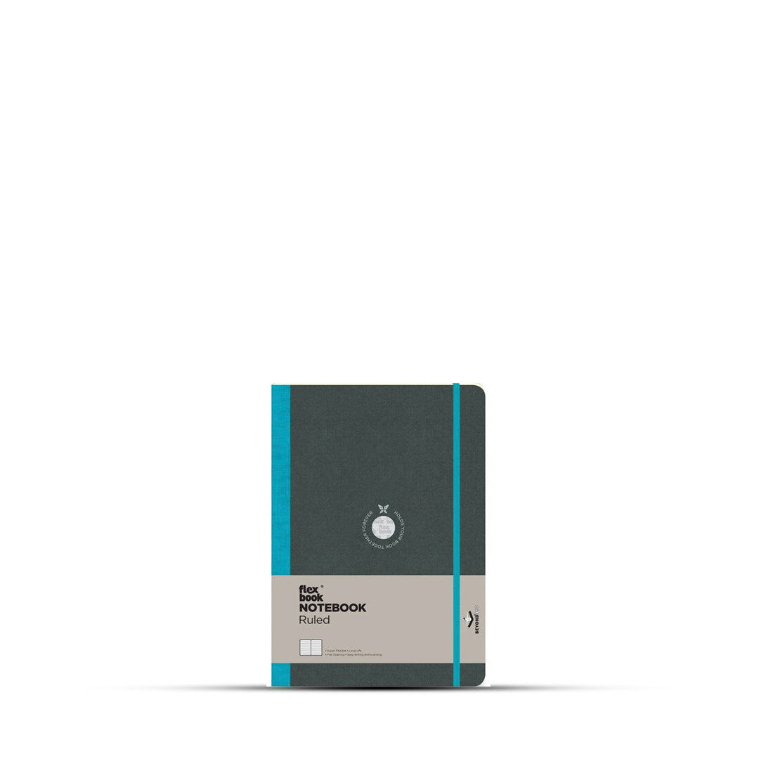 Flexbook Flex Global Ruled Notebook