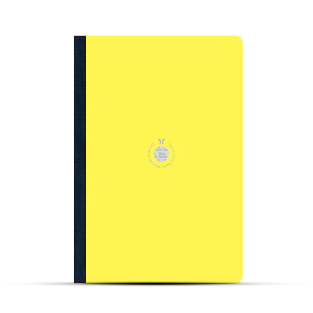 Flexbook Flex Global Ruled Smartbook