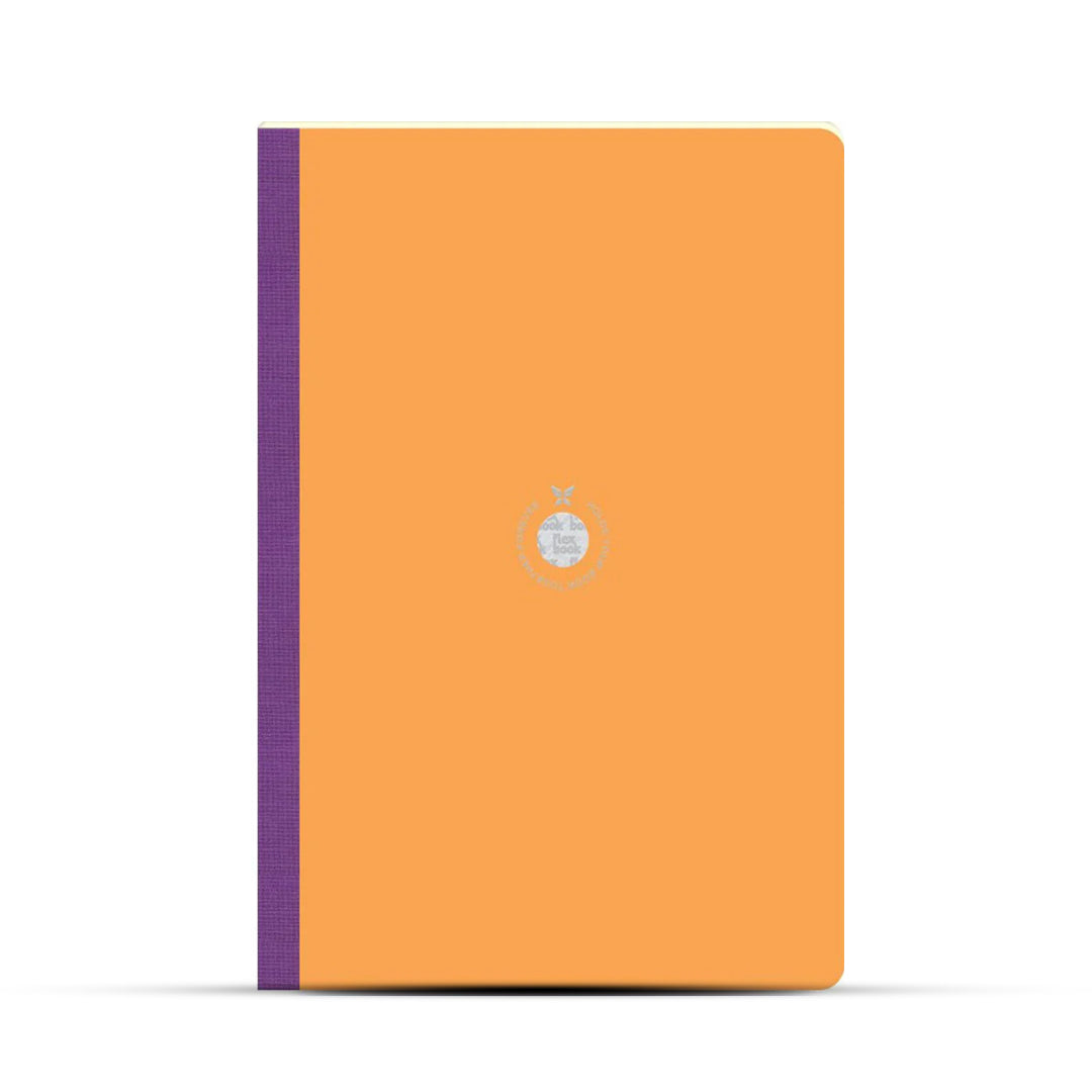Flexbook Flex Global Ruled Smartbook