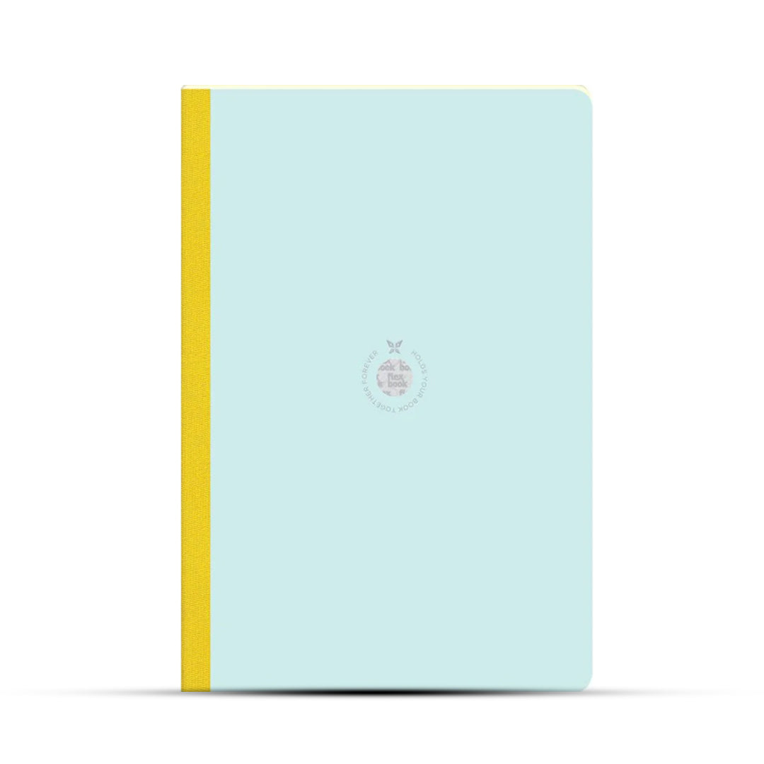 Flexbook Flex Global Ruled Smartbook