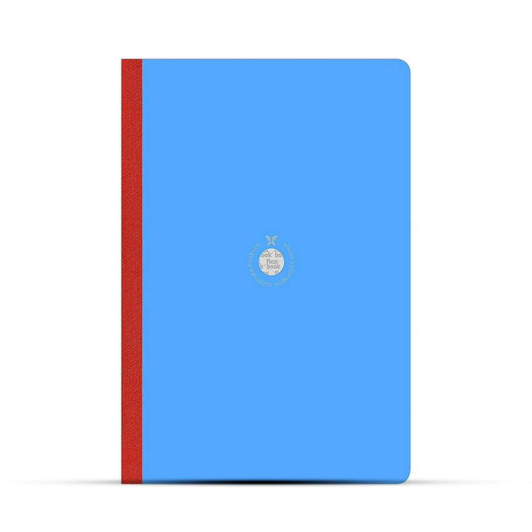 Flexbook Flex Global Ruled Smartbook