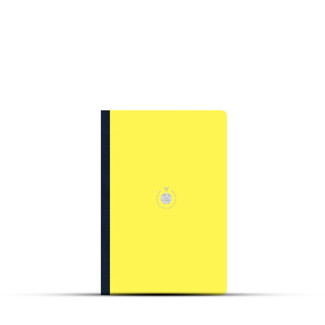 Flexbook Flex Global Ruled Smartbook