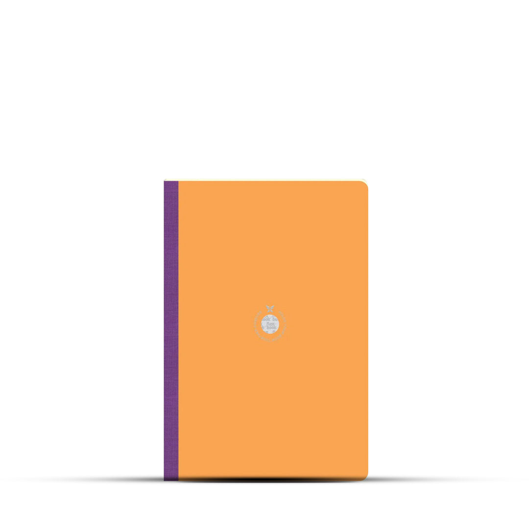 Flexbook Flex Global Ruled Smartbook