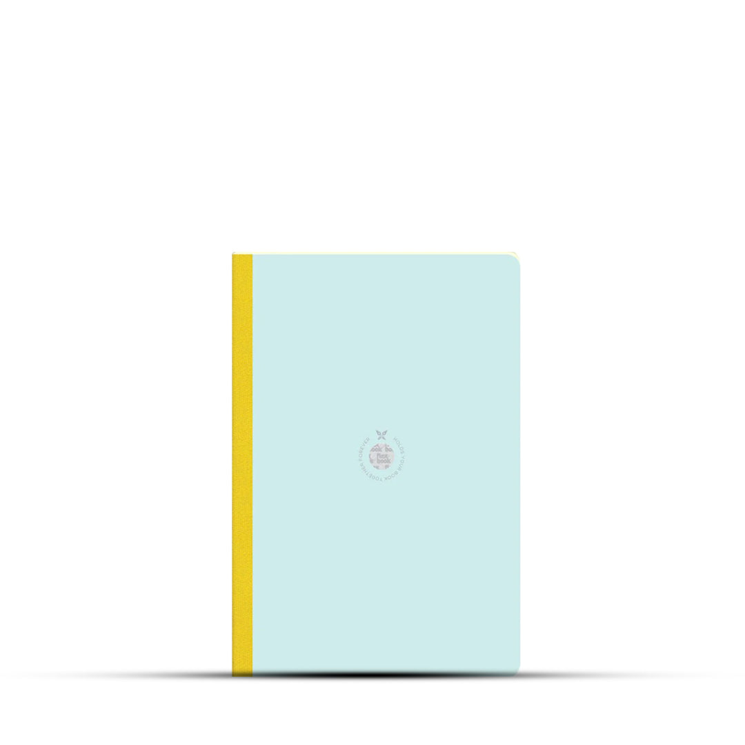 Flexbook Flex Global Ruled Smartbook