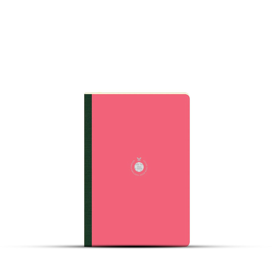 Flexbook Flex Global Ruled Smartbook
