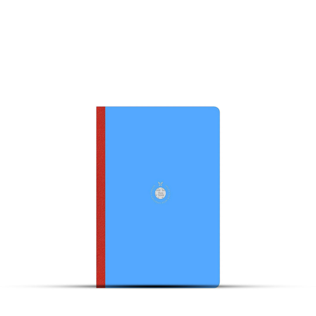Flexbook Flex Global Ruled Smartbook