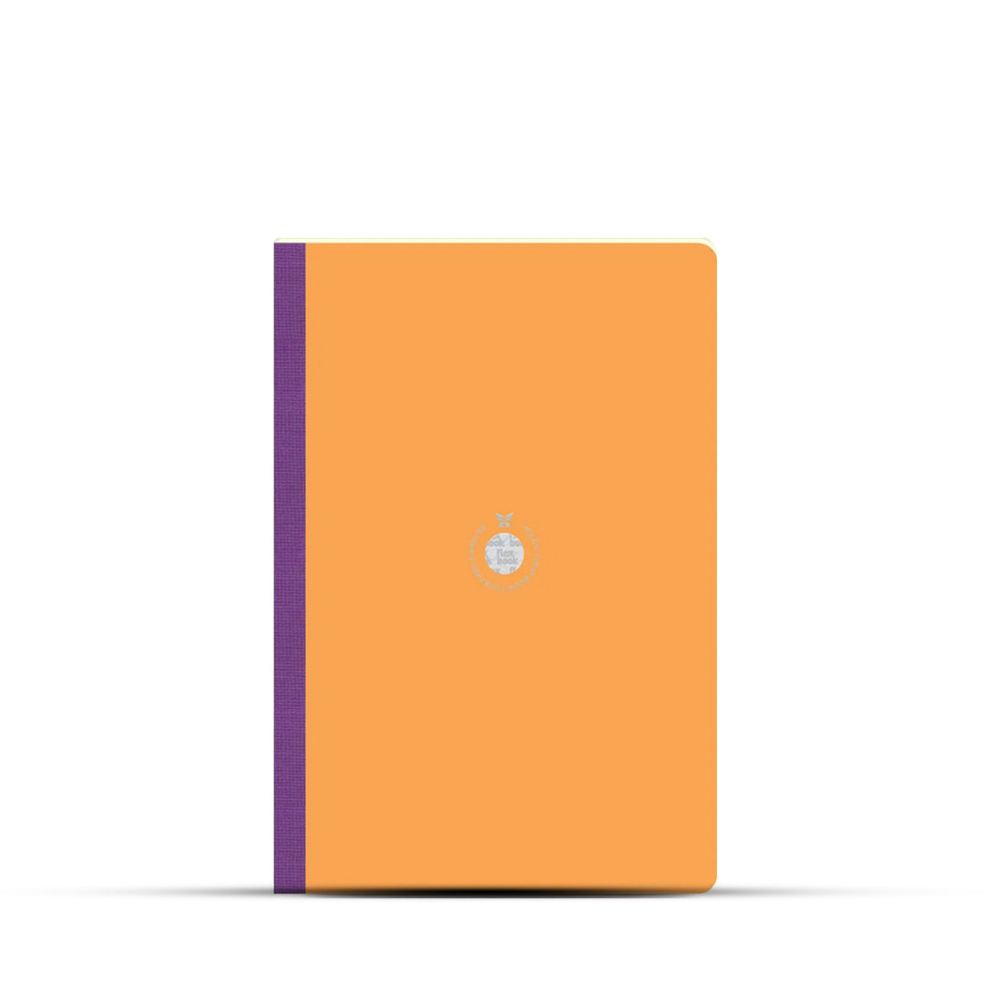 Flexbook Flex Global Ruled Smartbook