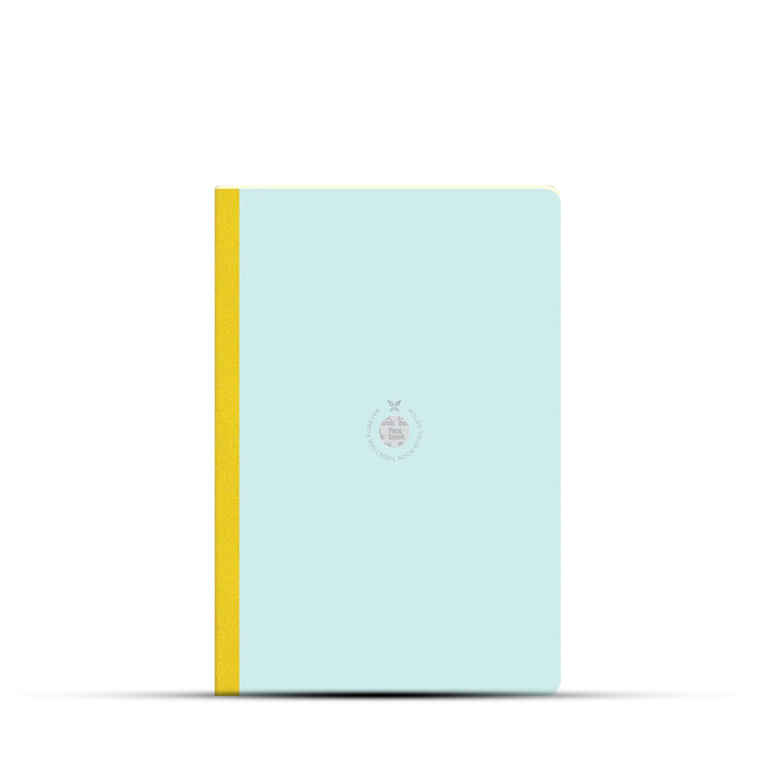 Flexbook Flex Global Ruled Smartbook