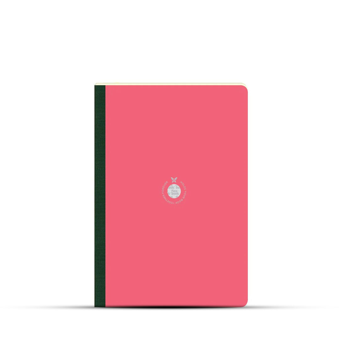 Flexbook Flex Global Ruled Smartbook