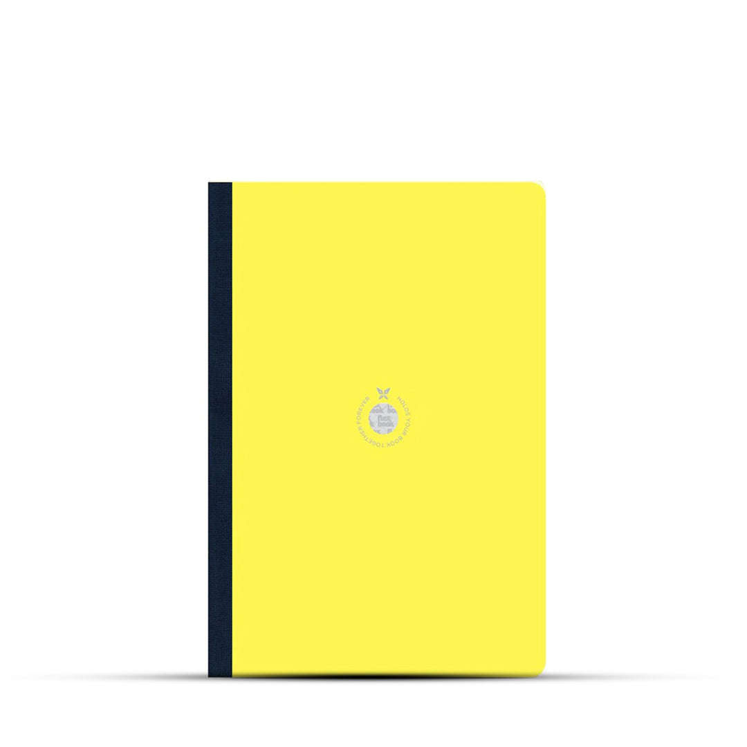 Flexbook Flex Global Ruled Smartbook