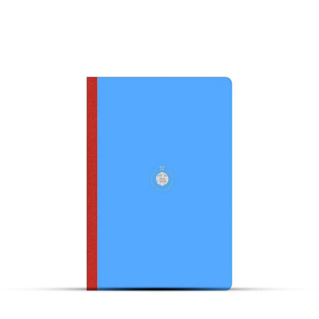 Flexbook Flex Global Ruled Smartbook