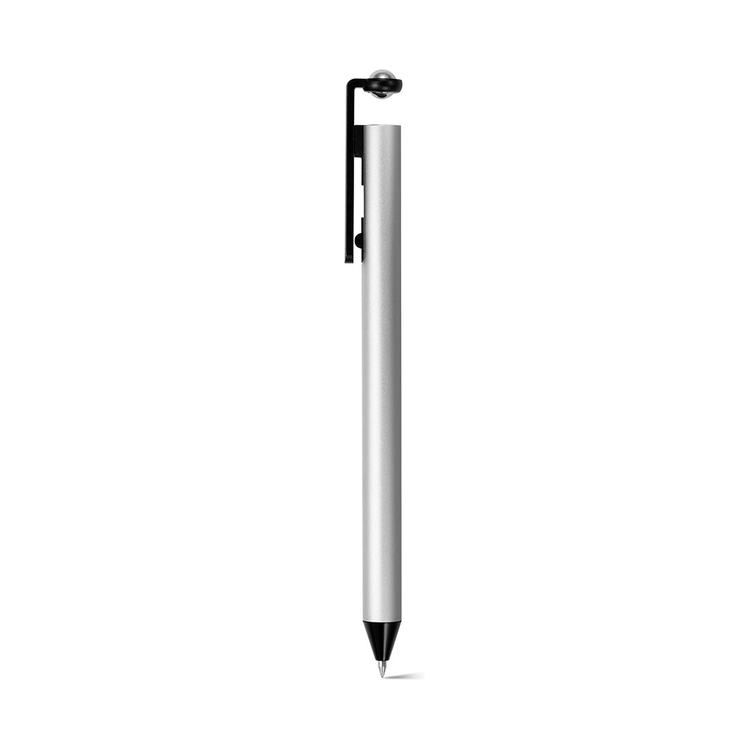 Float Aluminum Gel Pen