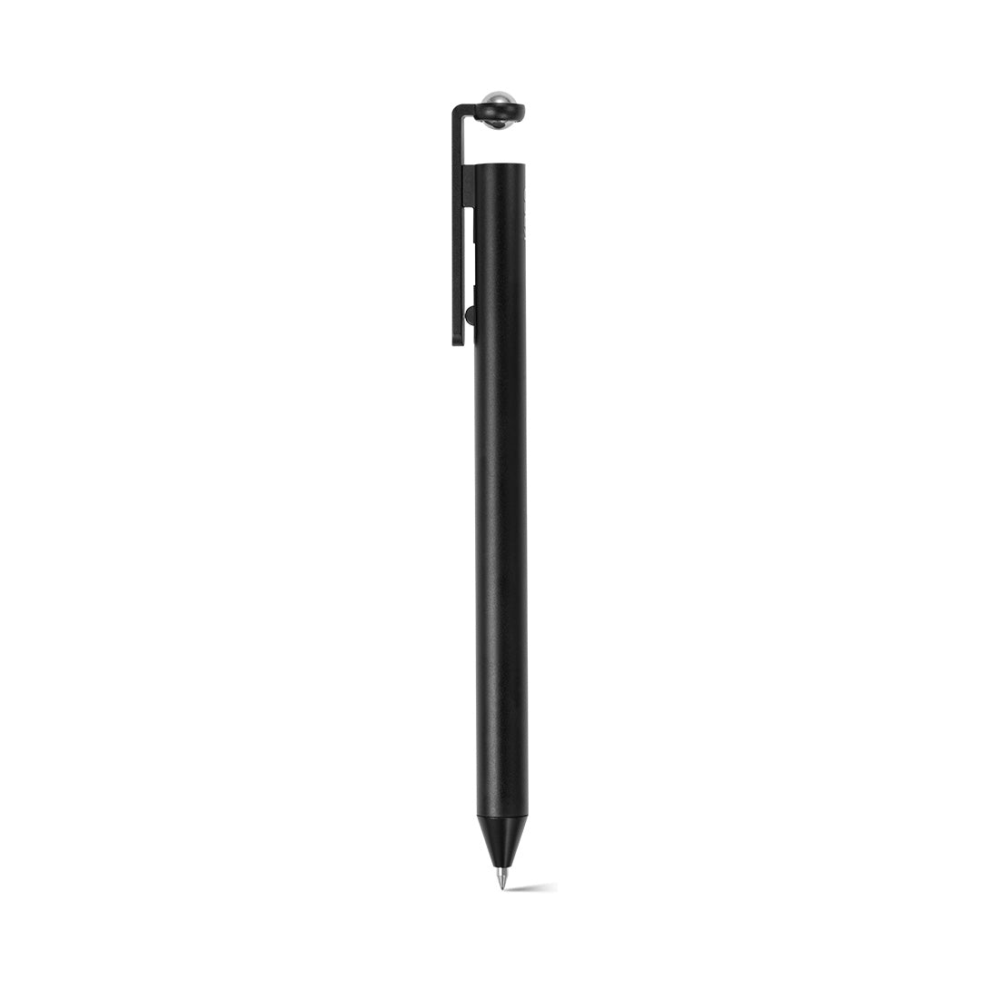 Float Aluminum Gel Pen
