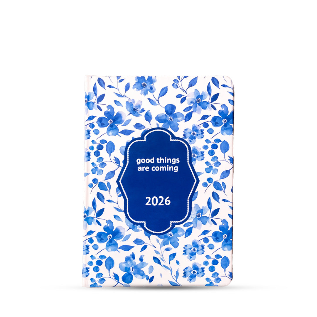 The Art Loom 2026 Annual Planner