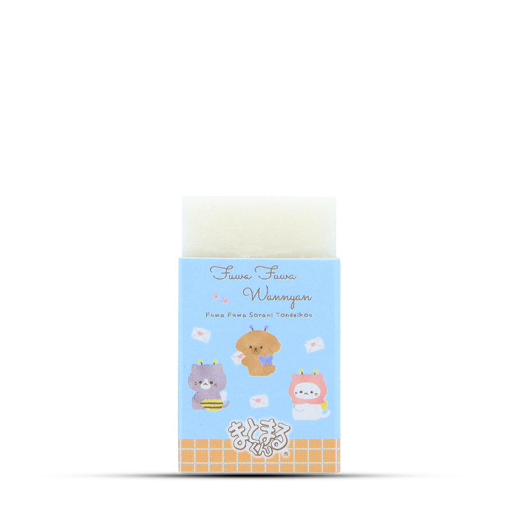Sun Star Limited Edition Matomaru-Kun Eraser
