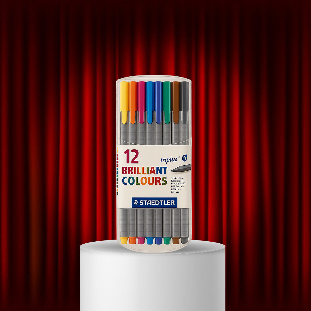 For the Doodle Master