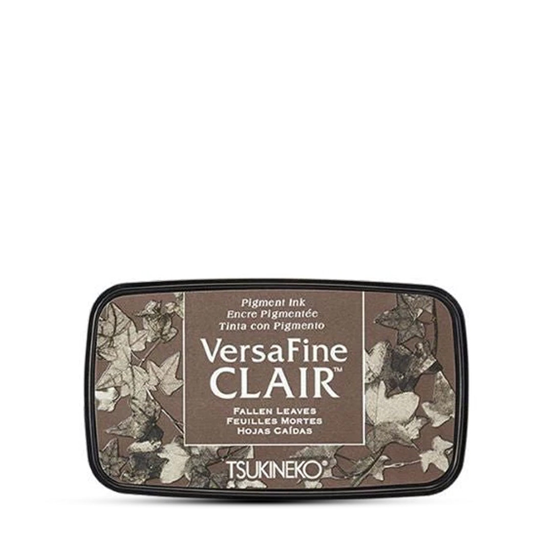 Tsukineko Versafine Claire Fantasia Stamp Pad