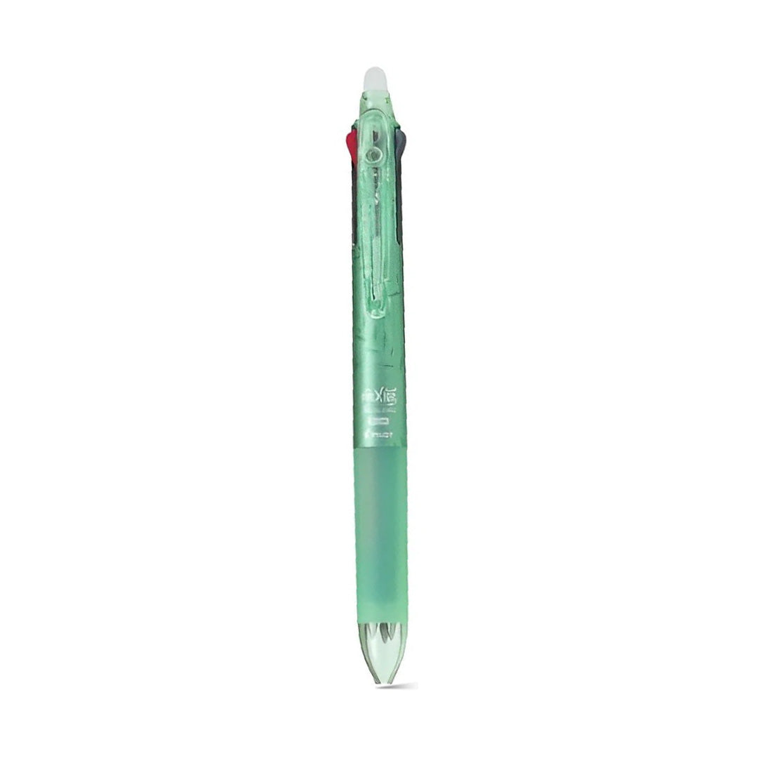 Pilot Erasable 0.5mm Ballpoint Pen
