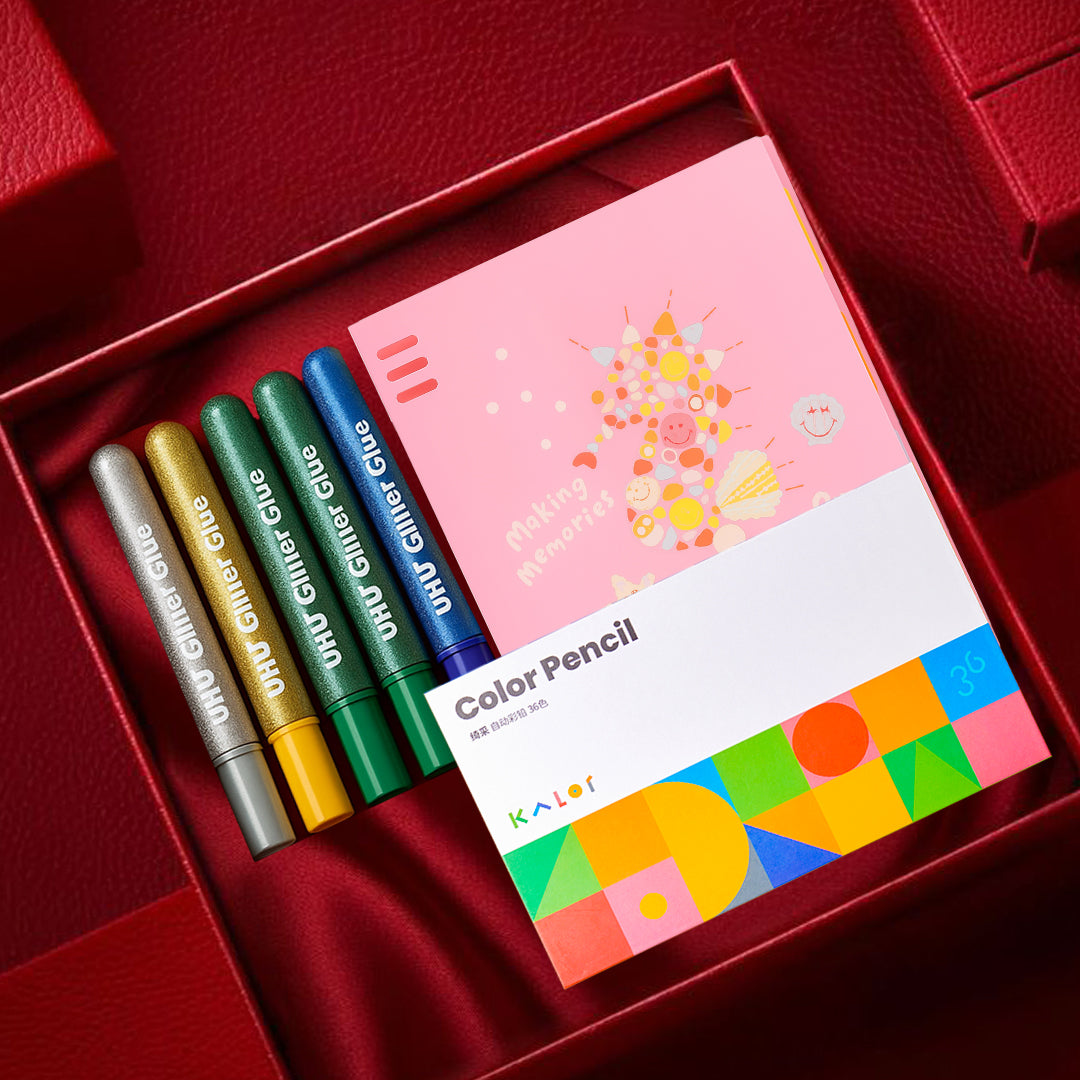 For the Crafty Sis