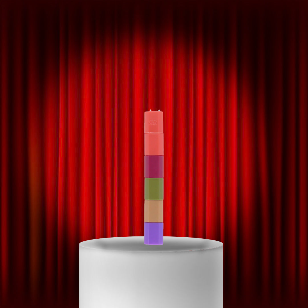 For the Japan Inspired Sis