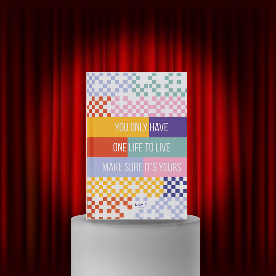 For the Planner Obsessed Behen